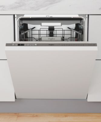 Lave vaisselle encastrable WHIRLPOOL LV intégrable WOID751AX Reconditionné