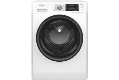 Lave linge hublot WHIRLPOOL FFDB10489BVFR