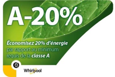 Lave linge hublot WHIRLPOOL FFDB10489BVFR