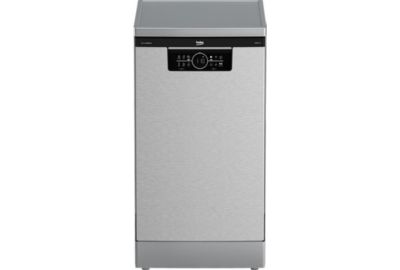 Lave vaisselle 45 cm BEKO BDFS26041XQ