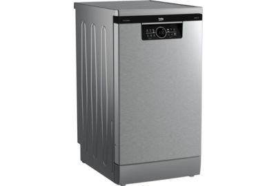 Lave vaisselle 45 cm BEKO BDFS26041XQ
