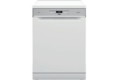 Lave vaisselle 60 cm WHIRLPOOL WH3FC14BN71W