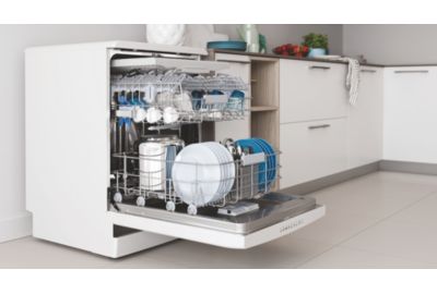 INDESIT I0FD641A