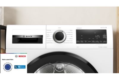 SL Front BOSCH WQG233DSFR Serenity