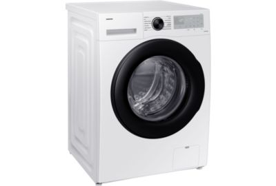 Lave linge hublot SAMSUNG WW80CGC04DAH