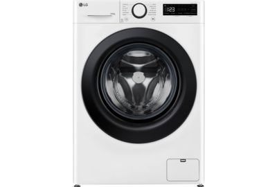 Lave linge séchant hublot LG F964R35WR