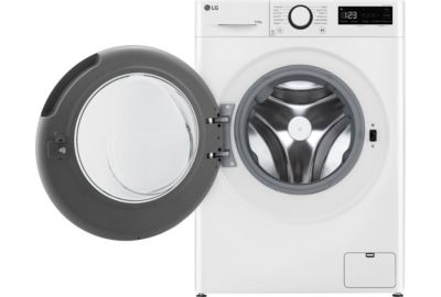 Lave linge séchant hublot LG F964R35WR