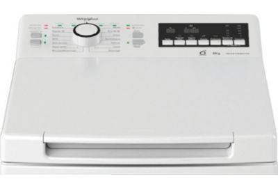 Lave linge hublot BEKO B5WFT31145W