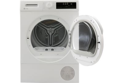 Sèche linge pompe à chaleur ESSENTIELB ESLHP8-3b