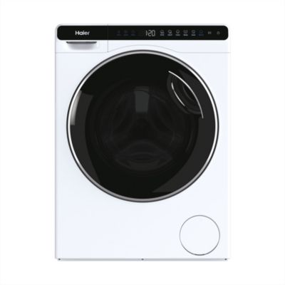 Lave linge compact HAIER Lave-linge HW50-BP12307-S Reconditionné