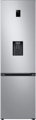 Réfrigérateur combiné SAMSUNG Réfrigérateur RB38T650ESA Reconditionné
