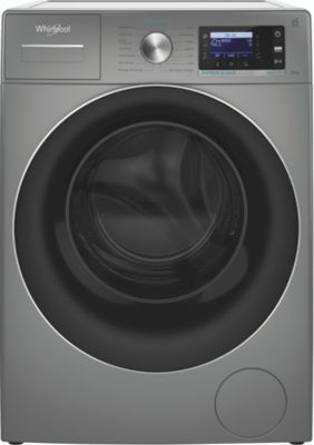 Lave linge hublot WHIRLPOOL Lave-linge W6W045SRFR Reconditionné