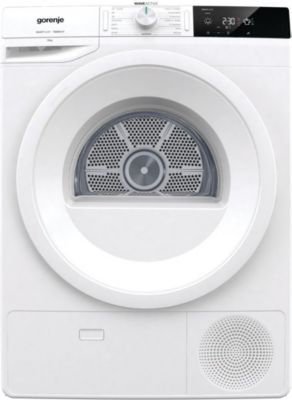 Sèche linge pompe à chaleur GORENJE Sèche-linge DE92/G Reconditionné