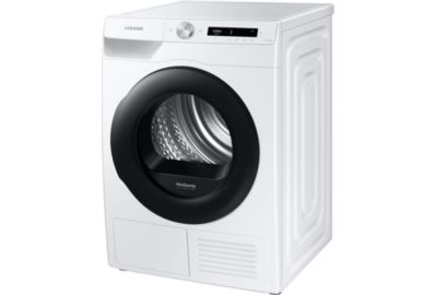 SL Front SAMSUNG DV80T5220AW