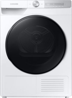 Sèche linge pompe à chaleur SAMSUNG DV90T7240BH Reconditionné
