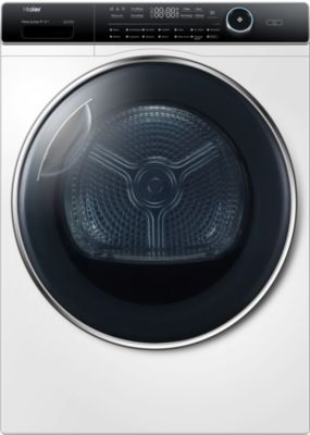 Sèche linge pompe à chaleur HAIER HD90-A3979 I Pro Series 7 Reconditionné