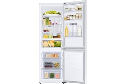 Combi SAMSUNG RB34T600CWW