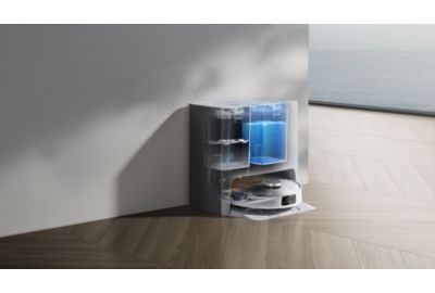 Aspi Robot ECOVACS DEEBOT N8 Pro+