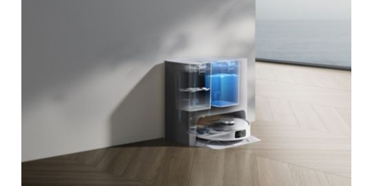 Aspi Robot ECOVACS DEEBOT N8 Pro+