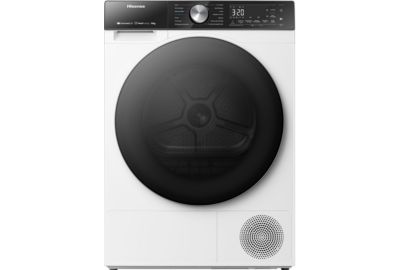 SL Front HISENSE DH5S102BW