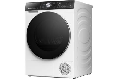 SL Front HISENSE DH5S102BW