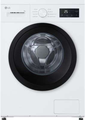 Lave linge compact LG Lave-linge F94N15WHS Reconditionné