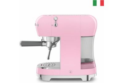 Machine à expresso SMEG ECF02PKEU