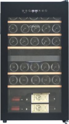 Cave à vin de service CAVISS Réfrigérateur S229TACG Reconditionné