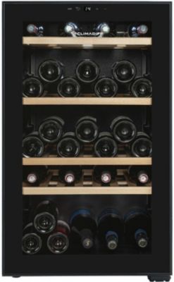Cave à vin de service CLIMADIFF Réfrigérateur CEPAGE52F Reconditionné