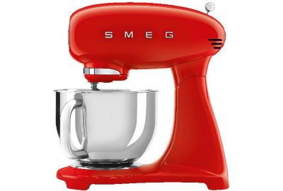 Robot SMEG SMF03RDEU Rouge
