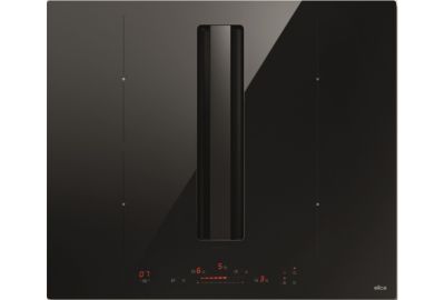 Table induction aspirante ELICA ALPHA B BL/F BO/60