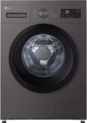 Lave linge compact LG Lave-linge F94N14SLS Reconditionné