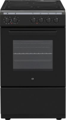 Cuisinière vitrocéramique ESSENTIELB Cuisinière ECVC5060n7 Reconditionné