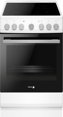 Cuisinière vitrocéramique FAGOR Cuisinière FACV203B Reconditionné
