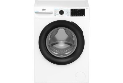 Lave linge hublot BEKO BM3WFU410211B