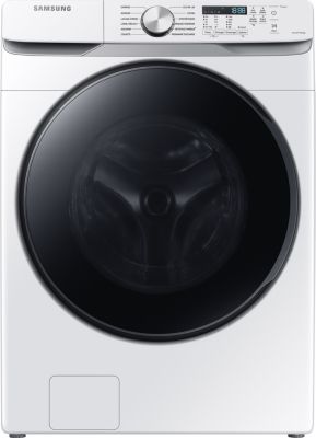 Lave linge hublot SAMSUNG Lave-linge WF18T8000GW Reconditionné
