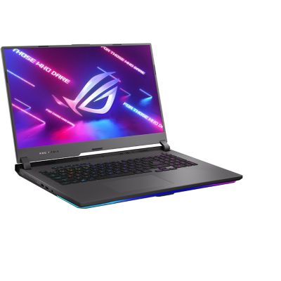 Location PC Gamer ASUS ROG STRIX G17 G713RW-KH096W Reconditionné Grade B