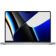 Location Ordinateur Apple MACBOOK Pro 14' M1 Pro 1To SSD Argent Reconditionné Grade B