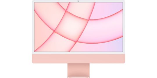 Ordinateur Apple IMAC 24