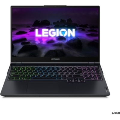 Location PC Gamer LENOVO Legion5 15ACH6H-295 Reconditionné Grade B
