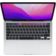 Location Ordinateur Apple MACBOOK Pro 13' M2 16Go RAM 256Go SSD Argent Reconditionné Grade B