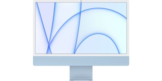 Ordinateur Apple IMAC 24