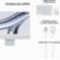 Location Ordinateur Apple IMAC 24' M1 8Go RAM 512Go SSD Argent Reconditionné Grade B