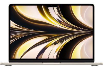 Ordinateur Apple MACBOOK Air 13' M2 8Go RAM 512Go SSD Lumière S