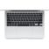 Location Ordinateur Apple MACBOOK Air 13' M1 8Go RAM 512Go SSD Argent Reconditionné Grade B