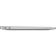 Location Ordinateur Apple MACBOOK Air 13' M1 8Go RAM 512Go SSD Argent Reconditionné Grade B