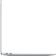 Location Ordinateur Apple MACBOOK Air 13' M1 8Go RAM 512Go SSD Argent Reconditionné Grade B