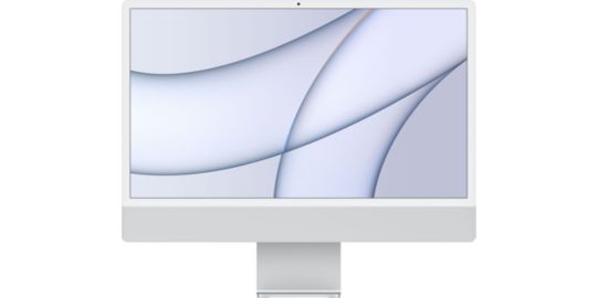 Ordinateur Apple IMAC 24