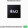 Location Ordinateur Apple MACBOOK Air 13' M2 8Go RAM 256Go SSD Gris Reconditionné Grade B