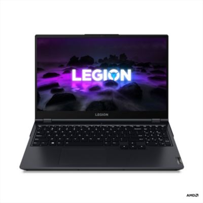 Location PC Gamer LENOVO Legion5 15ACH6H Reconditionné Grade B